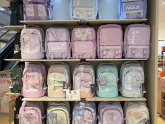 -宝大祥青少年儿童购物中心(南京东路店)