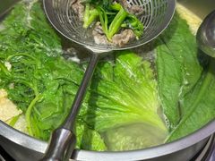 -牛品福潮汕牛肉火锅(旺庄店)