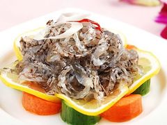 -南通大饭店·米兰餐厅