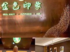-金色印象·4K影院式足体养生(金沙店)