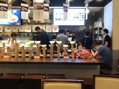 -成都你六姐·牛肉冒菜(城市集市合生汇店)