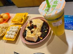 -重庆鸡公煲(朱家角店)