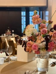 -广州文华东方酒店·宴会厅