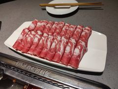 -海底捞火锅(南开鲁能城店)