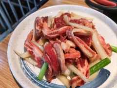 -小米烤肉·和牛原切-创意韩料(东关店)