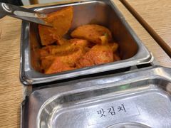 -神仙雪浓汤(明洞店)