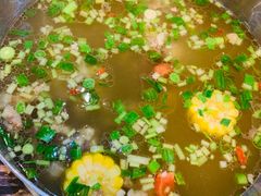 -牛缘村·贵州黄牛肉火锅(西善桥店)