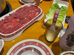 -大吉利·潮汕鲜牛肉火锅(西安店)