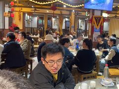 -灶东家民间菜(回兴店)