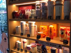 -COSTA COFFEE(上海虹口公园店)