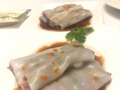 -明阁 Ming Court(广州朗豪酒店)