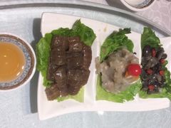 醉三宝-金米箩大酒店(五角场店)