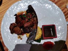 -花潮料理艺食馆(世欧广场店)