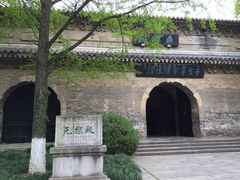 -灵谷景区