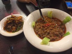 -缪氏川菜(丰盛町店)