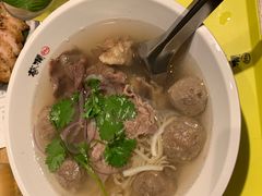 -蔡澜Pho·越南粉餐厅(海上世界店)