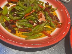 成都小炒肉-馬伍旺川菜(江北虹悦城店)