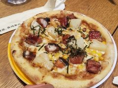 -乐凯撒披萨(喜荟城店)