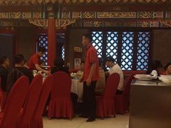 大堂-全聚德(长江路店)