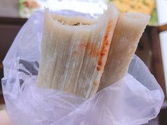 -小红旗臭豆腐炸冷面(万达店)