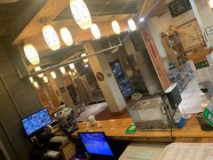 -老康火锅(桥南街店)
