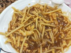 -昱德来·天津菜(河西店)