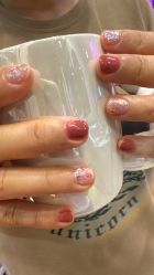 -RL Nail·瑞丽美甲美睫品牌原创店