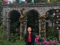 -嬉乐湾休闲旅游区