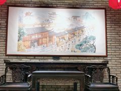 -新李记 · 口味菜馆(南郊公园店)