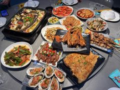 -盔甲王·猛货牌档(安泰店)