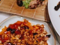 -惠丰堂饭庄·烤鸭·京味菜(翠微路店)