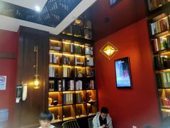 -恐怖游戏(湖滨店)