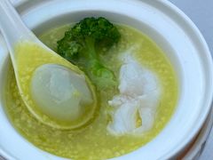 小米鲜鮰肚鸽蛋盅-永丰源大酒店(人民中路店)