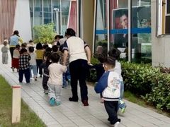 -优嘉托育·早教(宁波宏泰广场店)