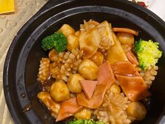 -大鸭梨烤鸭店(花园村店)
