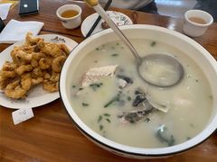 -美顺香食府鱼头老店(雪野湖店)