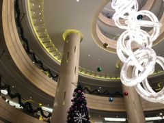 -太原凯宾斯基饭店