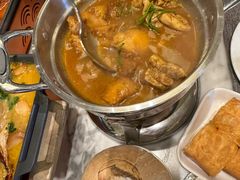 -北京王府井希尔顿酒店·万斯阁西餐厅