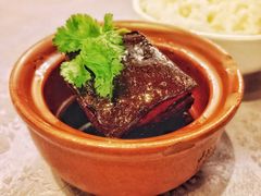 东坡焖肉-山外山菜馆(玉泉路店)