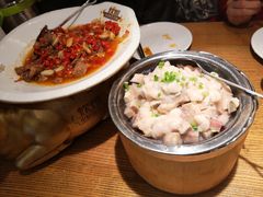 -炊烟小炒黄牛肉(中心印象城店)