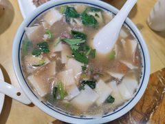 生汆面-同心春餐饮(富宁街店)