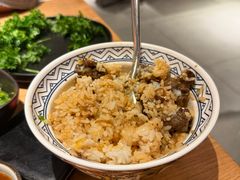 -烧肉达人•炭火烧肉(新天地店)