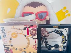 -泡泡玛特POPMART(上海环球港店)