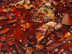 -辣婆婆(航天桥店)