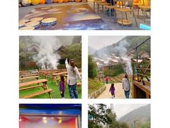 -北京山里寒舍度假酒店