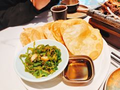-清真·宁夏印象·盐池滩羊肉体验店(江宁路店)
