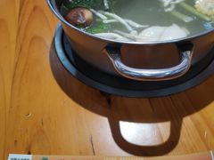 -养牛邓·潮汕牛肉海鲜自助火锅(广州店)
