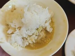 鱼汤拌饭-长顺河豚馆(江洲东路)