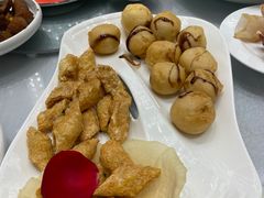 -富邦大酒店-愉月轩中餐厅