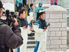 -长沙湘江冰雪世界